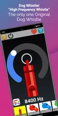 Dog Whistle - Stop Barking XAPK 下載