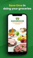 Sukigrocer screenshot 1