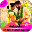 Malayalam  Caller Tunes Music