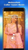 Malayalam  Caller Tunes Music Poster