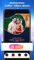 Malayalam  Caller Tunes Music اسکرین شاٹ 1