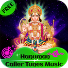 Hanuman  Caller Tunes Music icône
