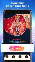 Hanuman  Caller Tunes Music capture d'écran 1