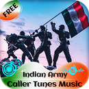 Indian Army  Caller Tunes Music APK