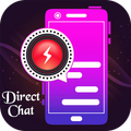 Direct Chat For Whatapp