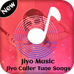 Jiyo Music-Jiyo Caller Tune Songs