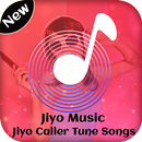 Jiyo Music-Jiyo Caller Tune Songs APK