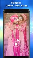 Punjabi Caller Tune Song Affiche