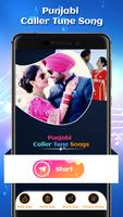 Punjabi Caller Tune Song स्क्रीनशॉट 1