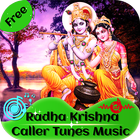 Radha Krishna  Caller Tunes Mu Zeichen