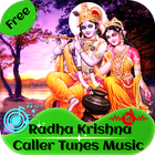 Radha Krishna  Caller Tunes Mu иконка