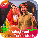 Rajasthani  Caller Tunes Music APK