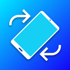 Screen Rotation Control simgesi