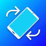 Screen Rotation Control icono