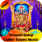Tirupati Balaji  Caller Tunes Music-icoon