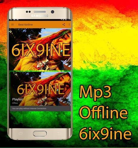 BEBE sixnine ft. Anuel Offline APK for Android Download