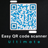 Easy QR Scanner Ultimate-APK