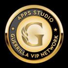 Guerrilla Vip Network Zeichen