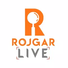 RojgarLive - Sarkari Naukri App アプリダウンロード