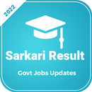 Sarkari Result - Govt Jobs APK