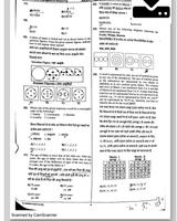 Question Papers for Karnataka Forest Guard screenshot 2