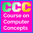CCC Offline Course in Hindi (CCC Study Materials) aplikacja