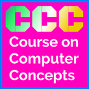 CCC Offline Course in Hindi (CCC Study Materials) APK