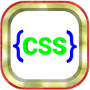 CSS and CSS3 Tutorials aplikacja