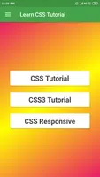CSS and CSS3 Tutorials bài đăng
