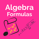 Algebra Formula aplikacja