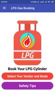 Online LPG Gas Cylinder Booking India gönderen
