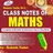 Rakesh Yadav Math Class Notes in Hindi APK
