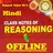 Rakesh Yadav Reasoning Class Notes in Hindi APK
