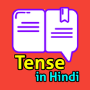Tense in Hindi-English Grammar aplikacja