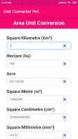 Unit Converter Pro Ekran Görüntüsü 3