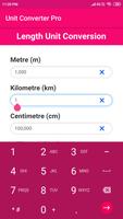 Unit Converter Pro Ekran Görüntüsü 2