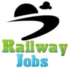 Railway Jobs India-icoon
