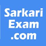 SarkariExam ícone