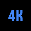 WallDrop - Unique Wallpapers icon