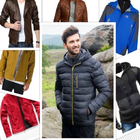 Mens Jackets Designs 2019 simgesi