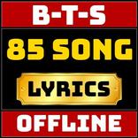 B-T-S ( OFFLINE 85 SONGS )