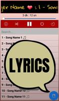 B-T-S ( OFFLINE 85 SONGS ) captura de pantalla 2