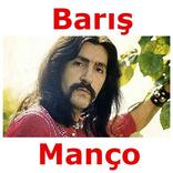 Barış Manço Şarkıları(İnternetsiz 45 Şarkı)