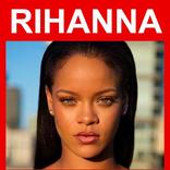 Rihanna (40 Songs - Offline)