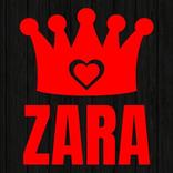 ZARA Şarkıları (İnternetsiz 50 Şarkı)