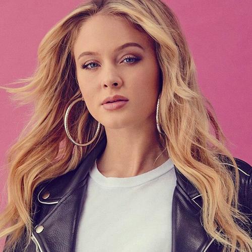 Zara Larsson - Hits 2019 - Music Offline APK for Android Download