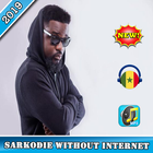 Sarkodie - songs without internet 2019 icône