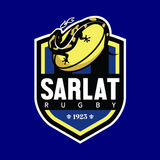 Sarlat Rugby: infos équipe, jo icône