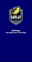 Sarlat Rugby: infos équipe, jo Affiche