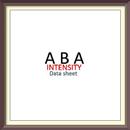 ABA Intensity Rating Data Sheet APK